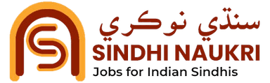 Sindhi Naukri