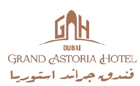 Grand Astoria Hotel